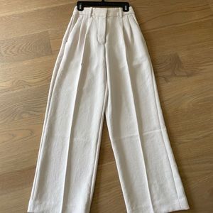 Aritzia Wilfred Effortless Pants